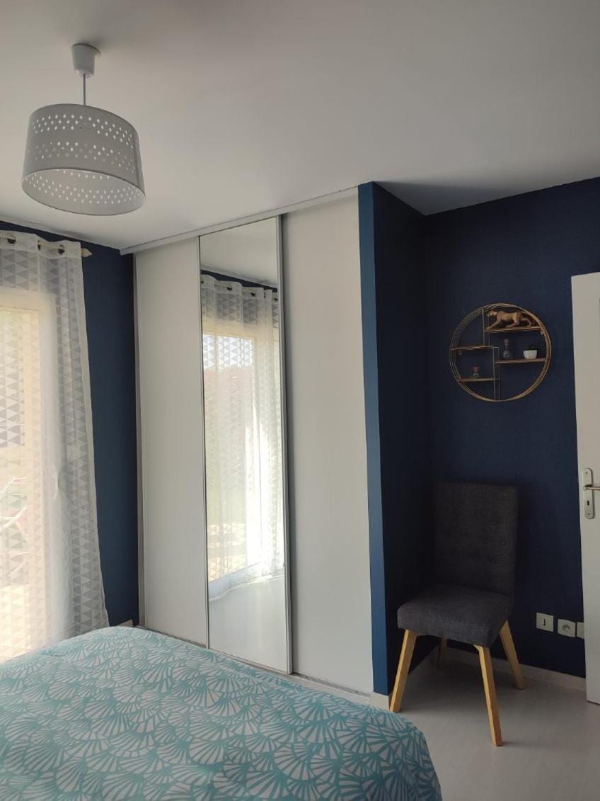 2 chambres à la campagne, proche du Mans Vacation rental in Pays de la Loire