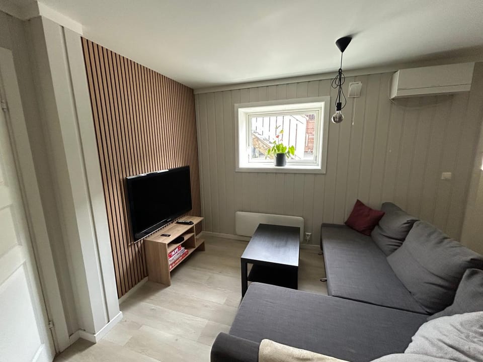 Communal lounge/ TV room, TV and multimedia, Living room, Seating area, Evening entertainment, internet, air conditioner