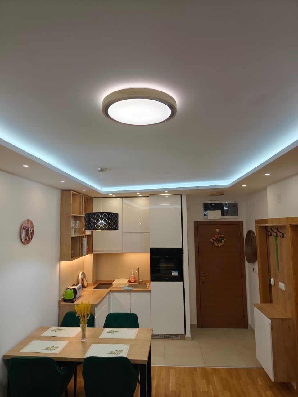 Ilic Prestige wellness & spa Zlatibor Apartment in Zlatibor