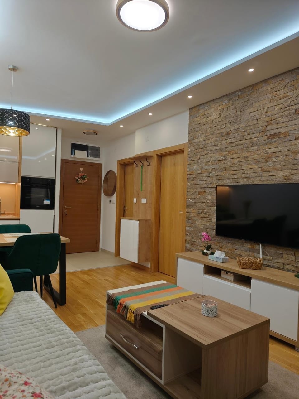 Ilic Prestige wellness & spa Zlatibor Apartment in Zlatibor