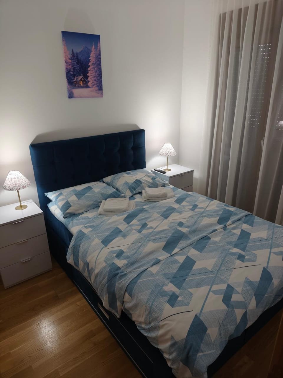 Ilic Prestige wellness & spa Zlatibor Apartment in Zlatibor