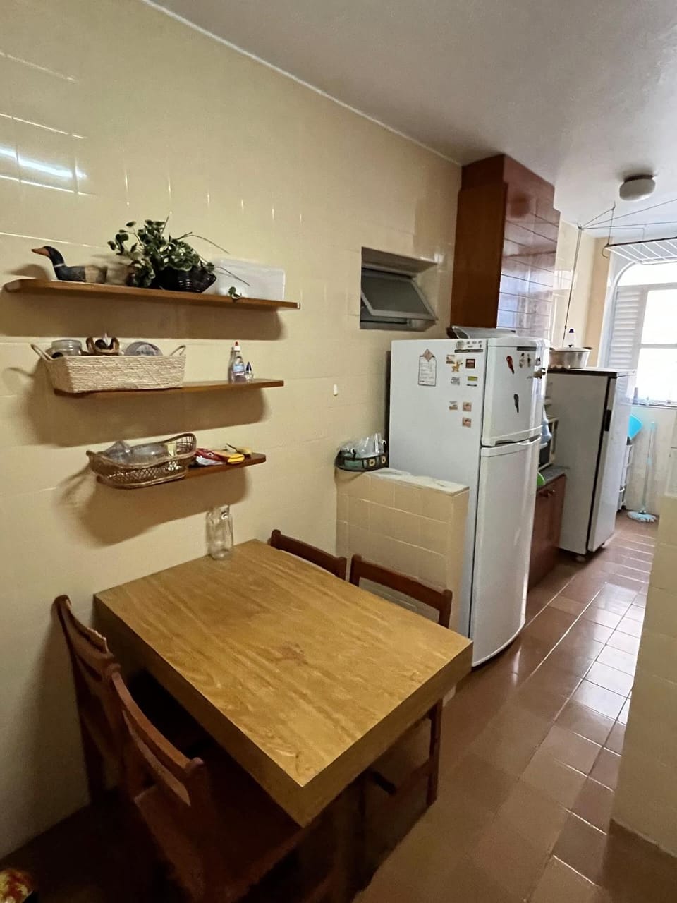Oceanfront 3BR with Balcony & View - GUA001 Apartment in Guarapari