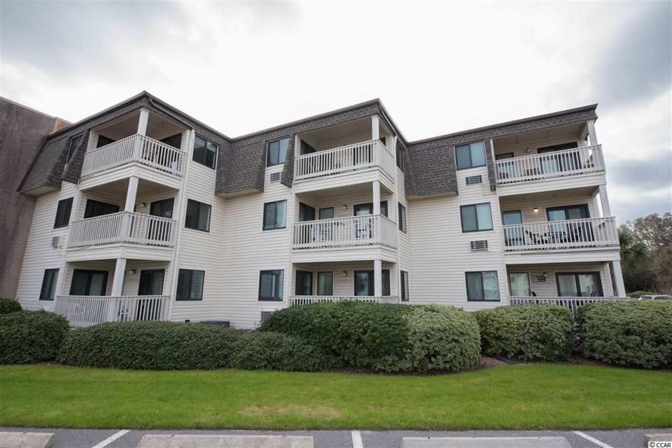 Matilda's at the beach Apartment in Myrtle Beach