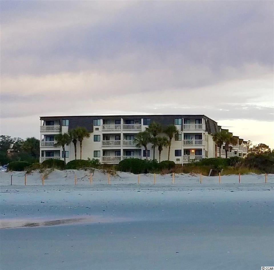 Matilda's at the beach Apartment in Myrtle Beach