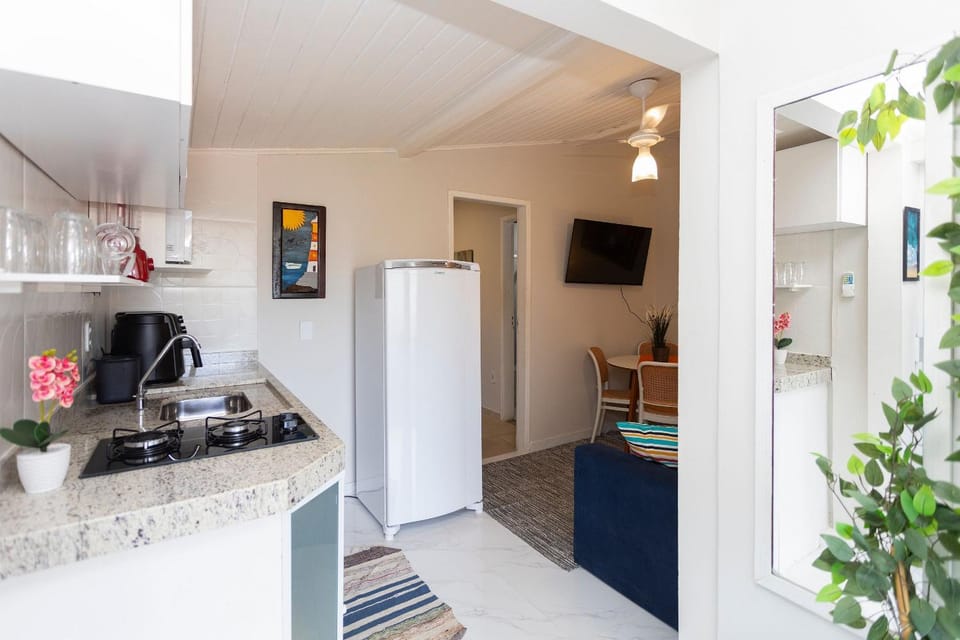 2 Suites 5min from the beach in Búzios | CDC 22/1 Apartment in Armacao dos Buzios