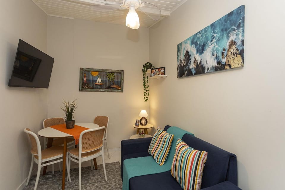 2 Suites 5min from the beach in Búzios | CDC 22/1 Apartment in Armacao dos Buzios
