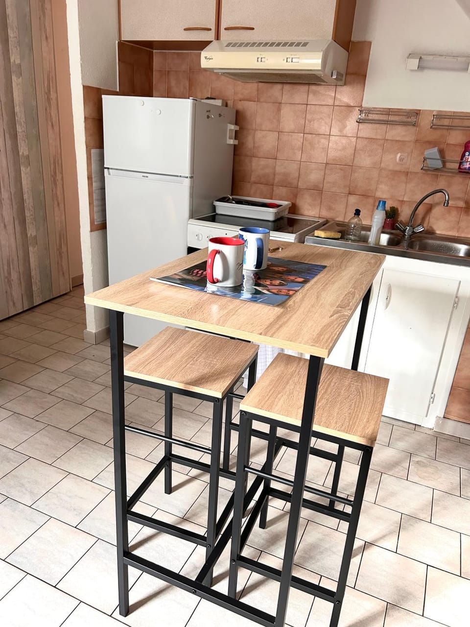 Studio Dorothée - Parking Privé Apartment in Pays de la Loire