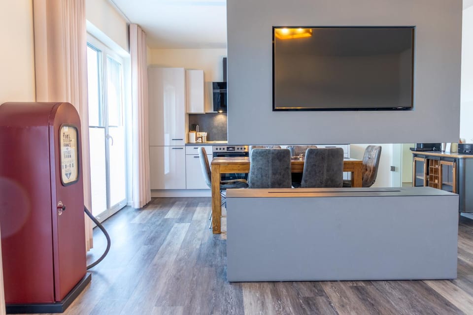 TV and multimedia
