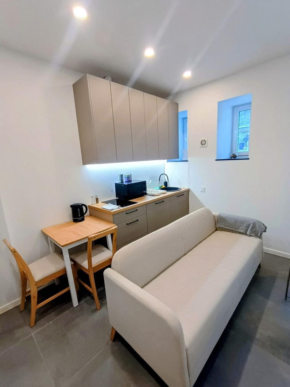Cosy flat in centre of Riga Apartment in Riga
