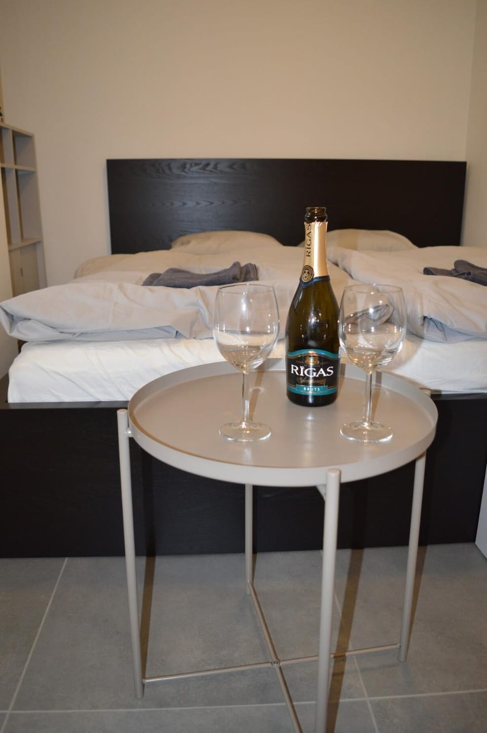 Cosy flat in centre of Riga Apartment in Riga