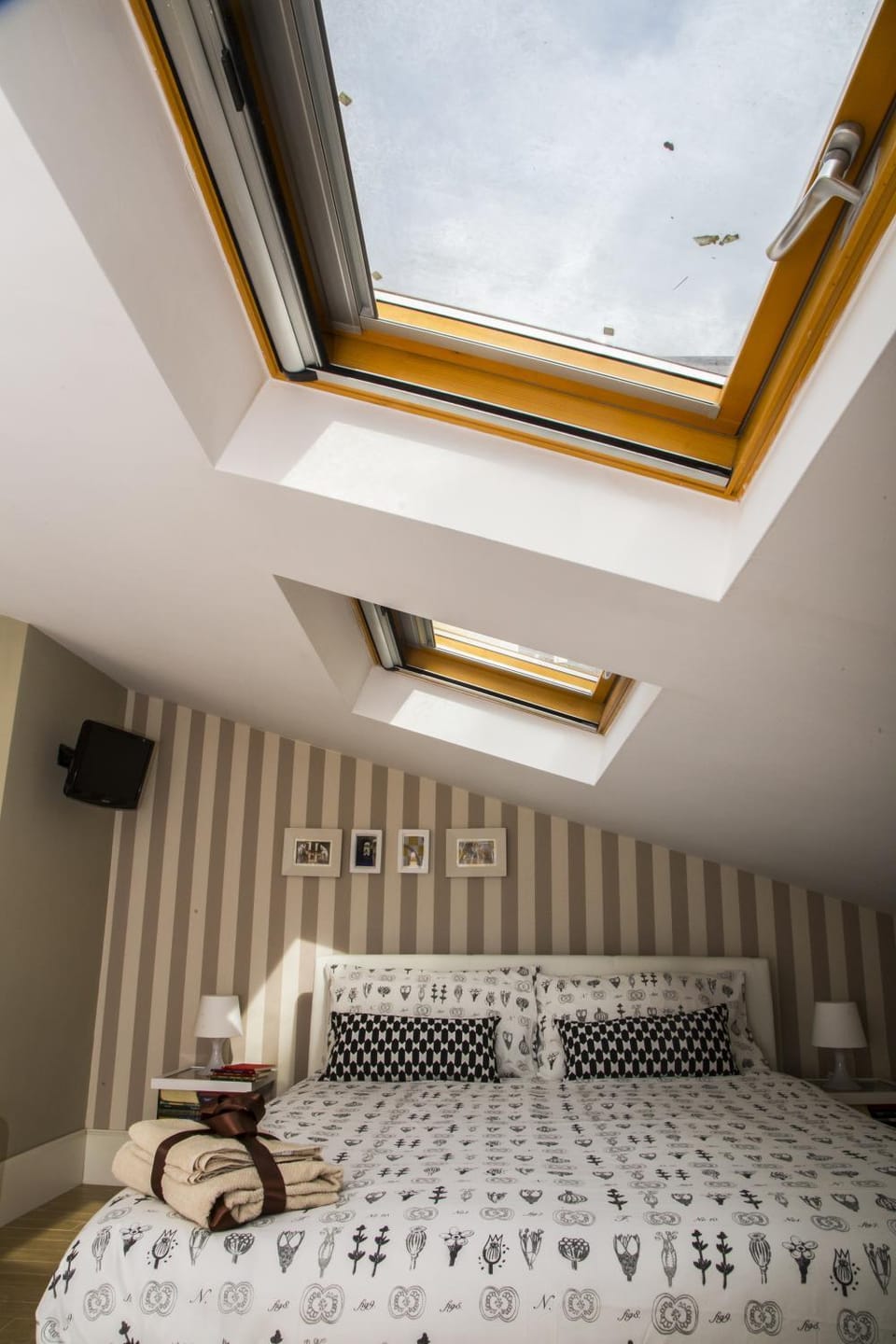 View (from property/room), Bedroom