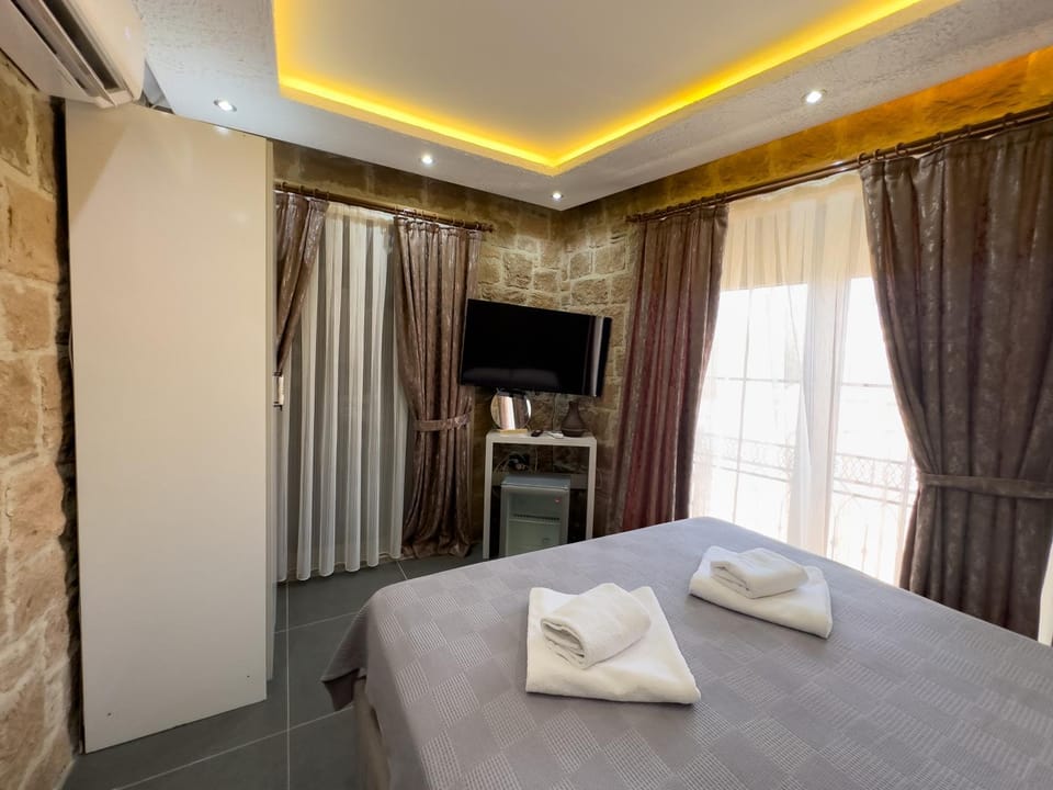 Mojje küçükköy Resort in İzmir Province