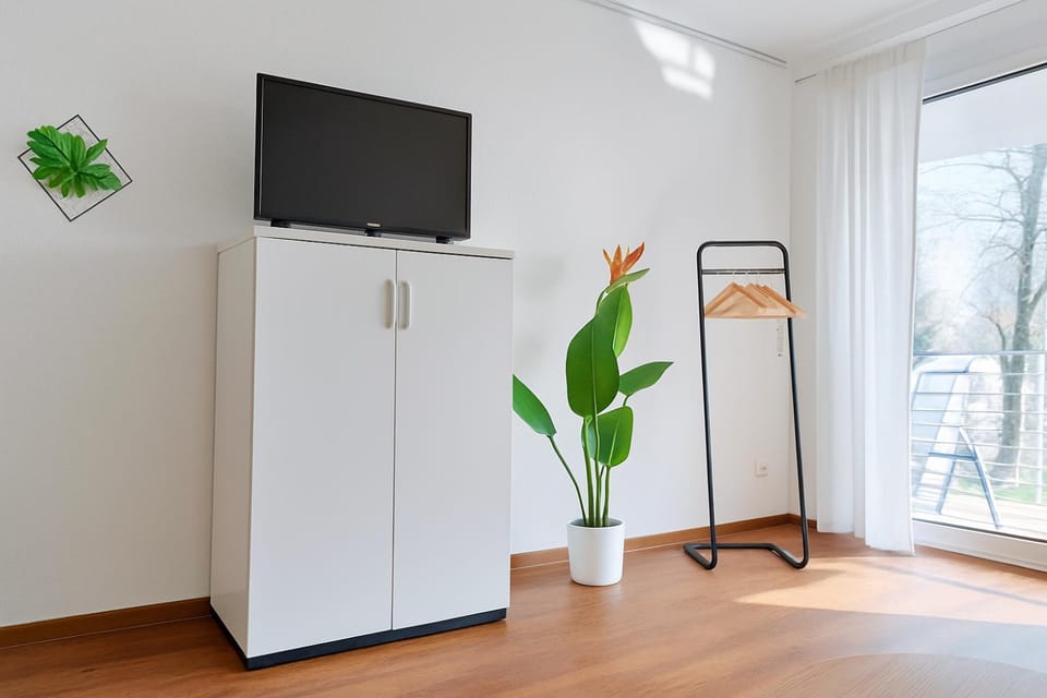 TV and multimedia, Photo of the whole room, wardrobe