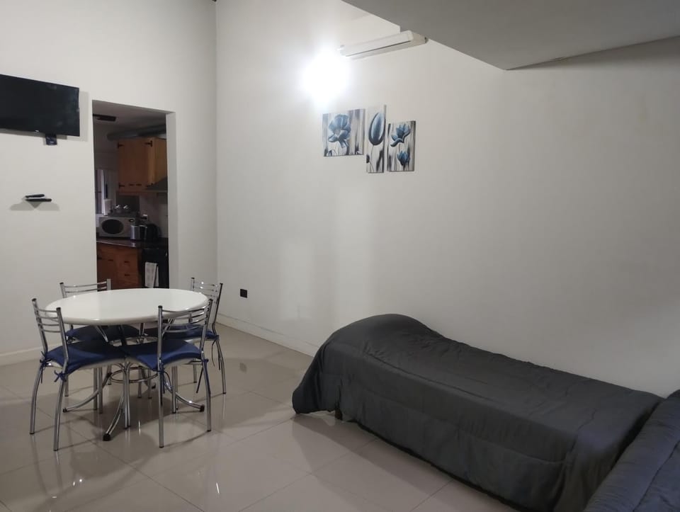 Adrogué Apart C Apartment in Uruguay