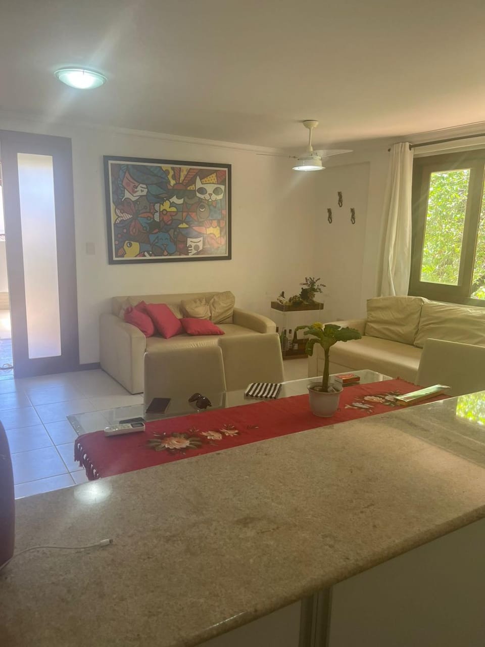 Paraiso da Praia do Forte House in Praia do Forte