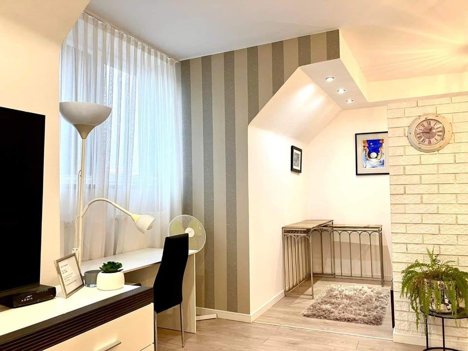 Lipowa 20 Apartment in Poland