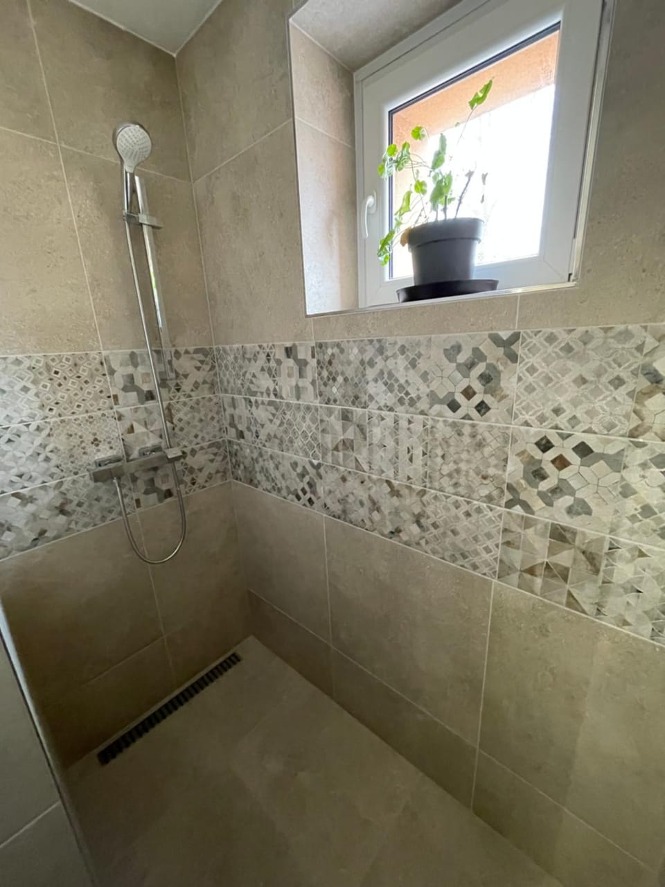 Shower