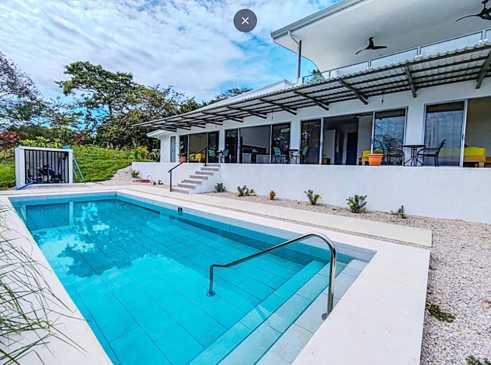 Casa Assaya Vacation rental in Guanacaste Province