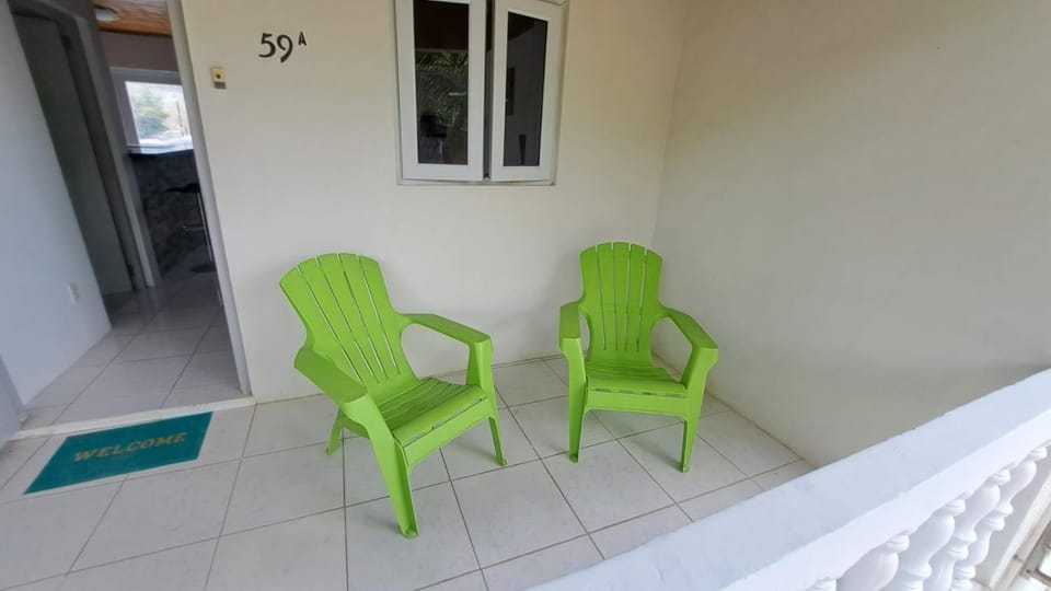 High View Apartments A Apartment in Willemstad