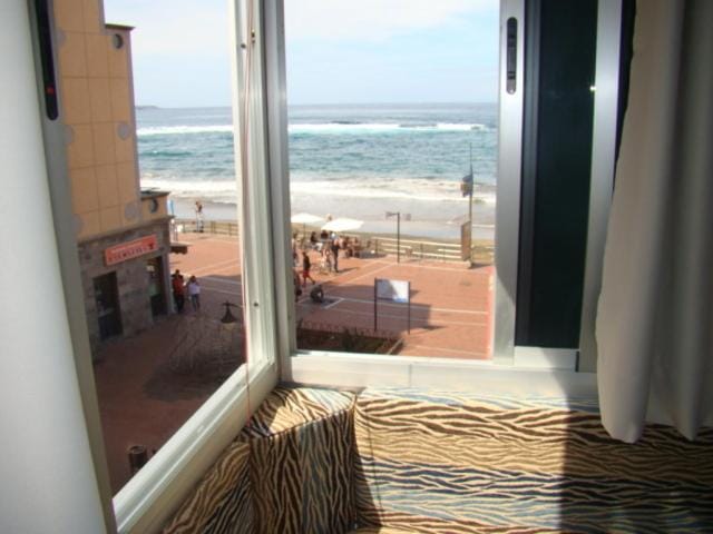 Other, Sea view