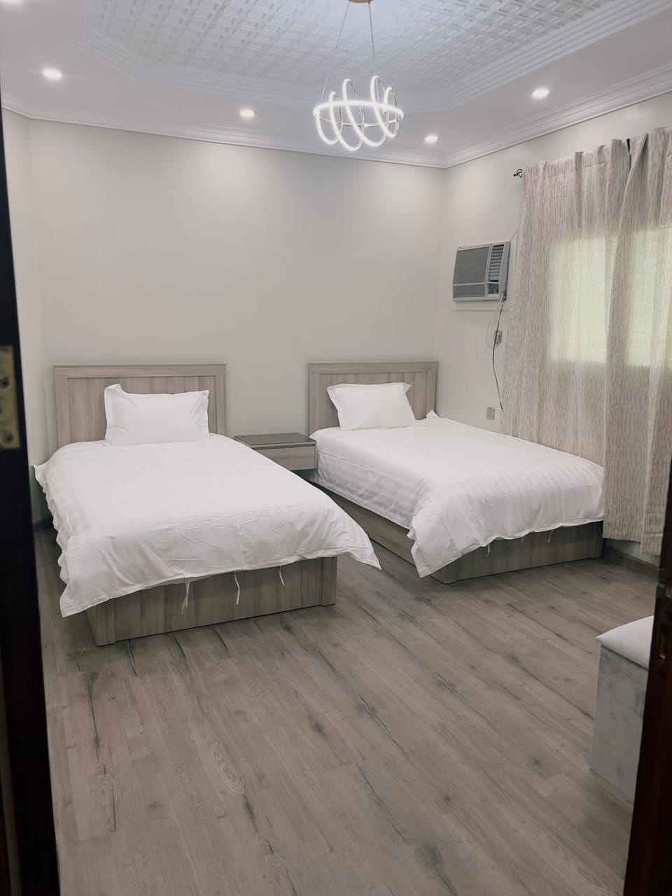 شقة أنيقة بموقع مميز Apartment in Saudi Arabia