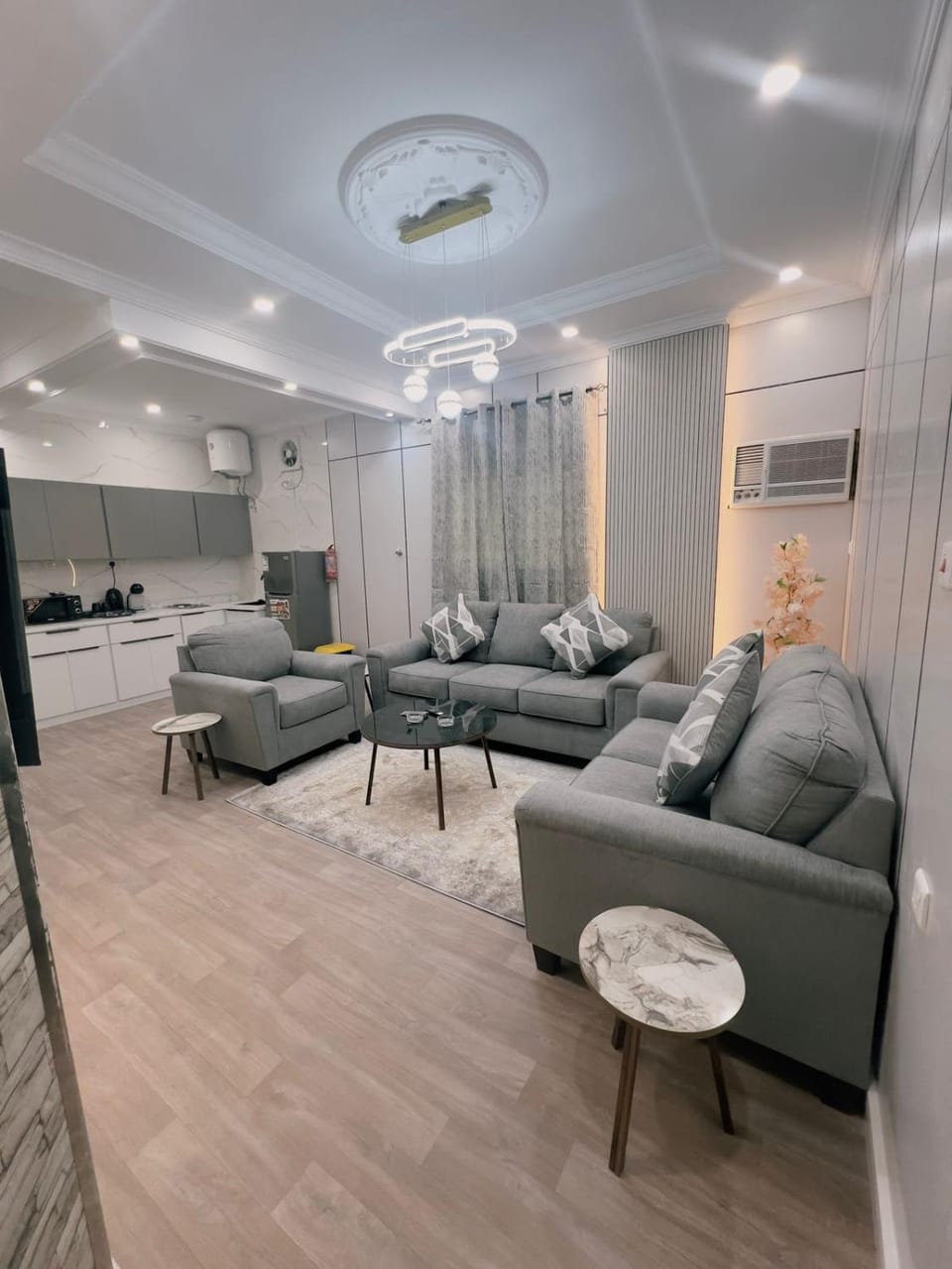 شقة أنيقة بموقع مميز Apartment in Saudi Arabia