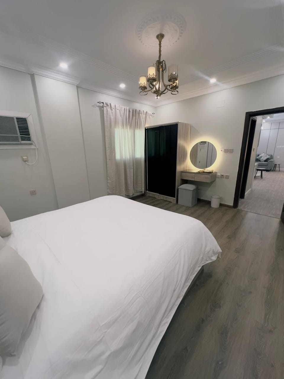شقة أنيقة بموقع مميز Apartment in Saudi Arabia