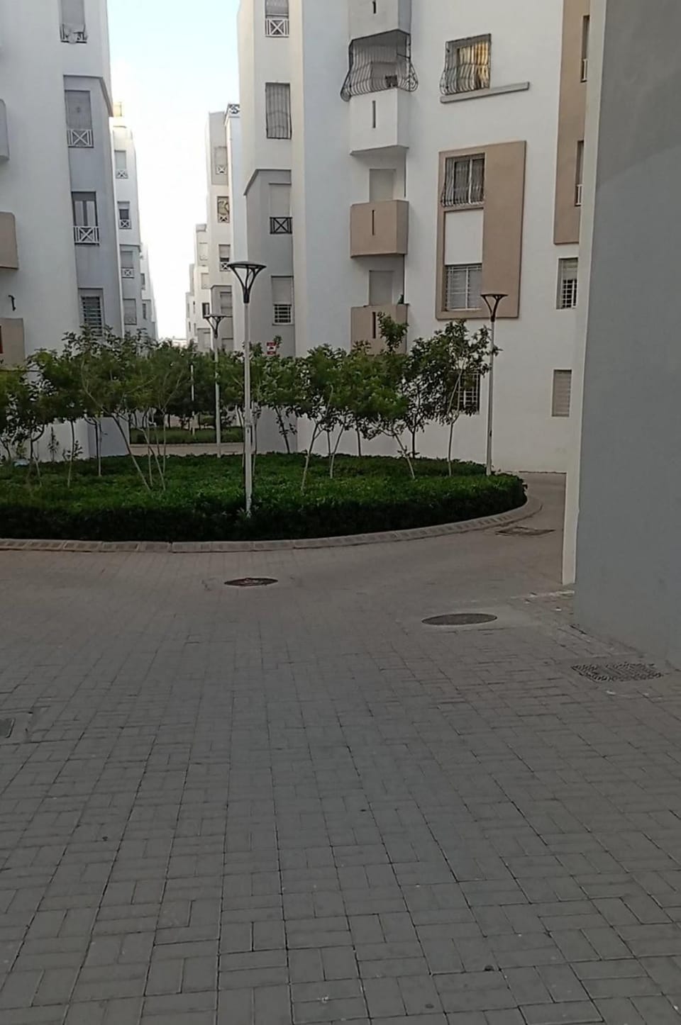 Anza Miftah Sahel Apartment in Agadir