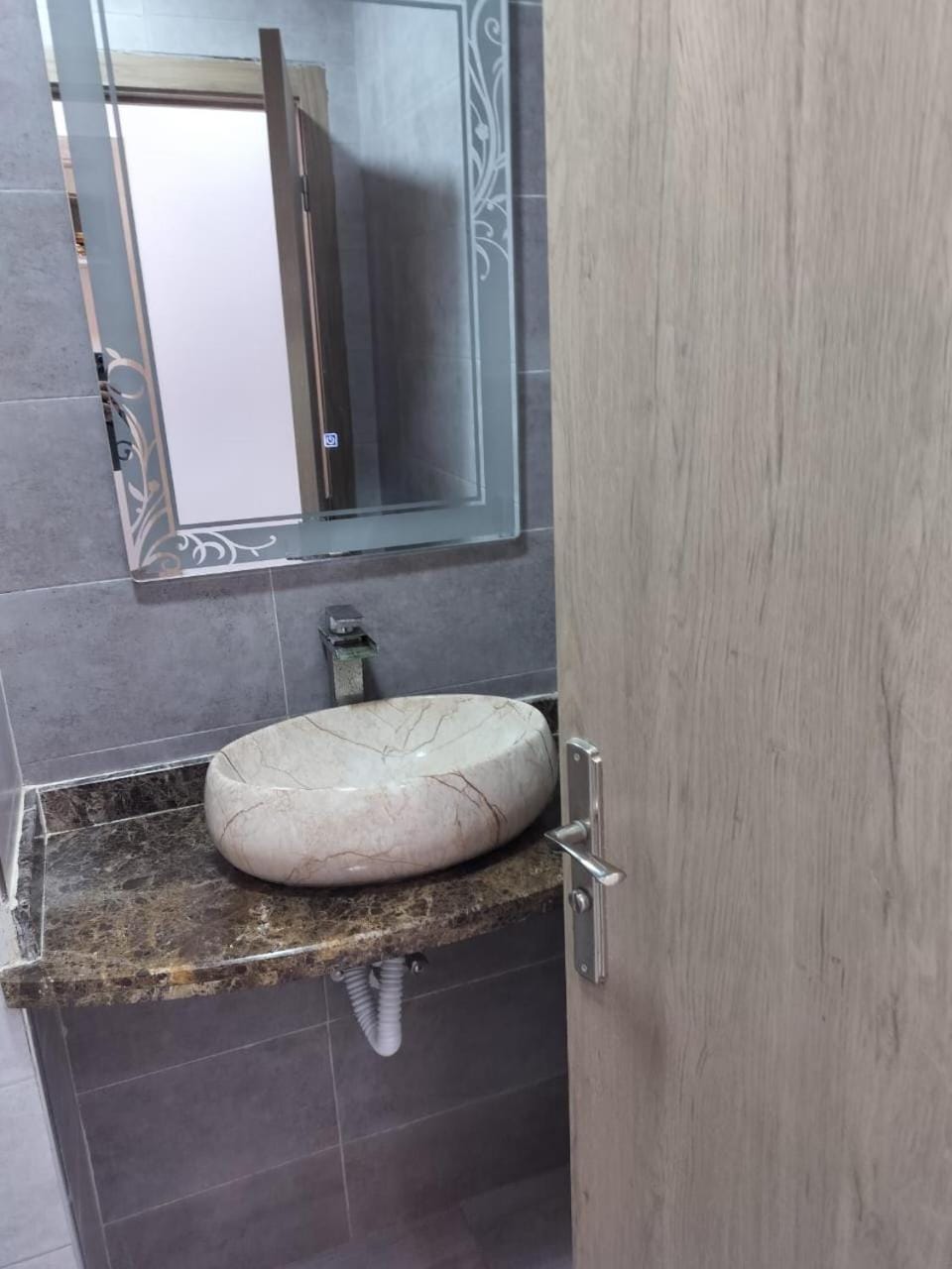 Anza Miftah Sahel Apartment in Agadir