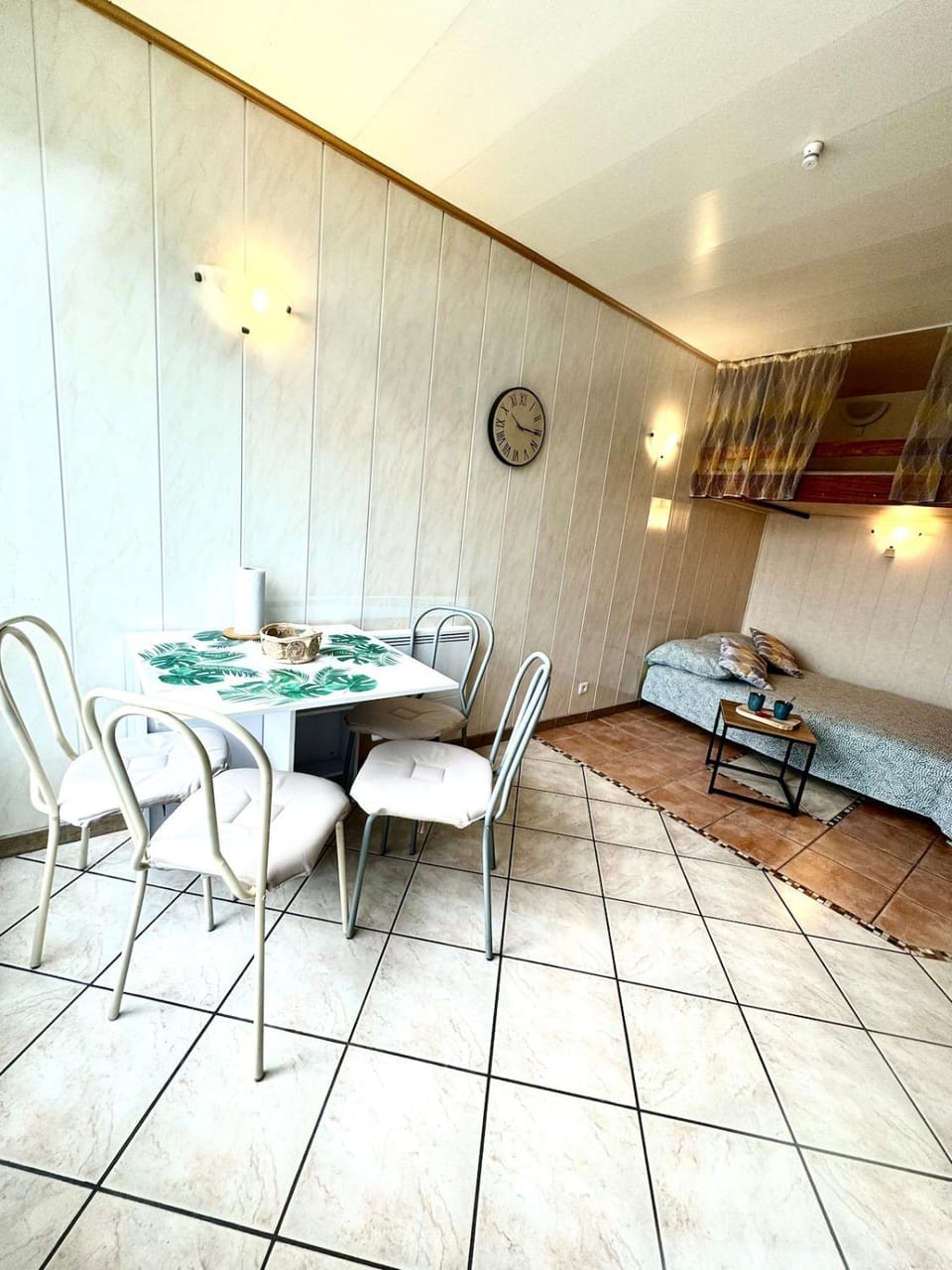 La Mouette - Plein Centre Ville Apartment in La Grande-Motte