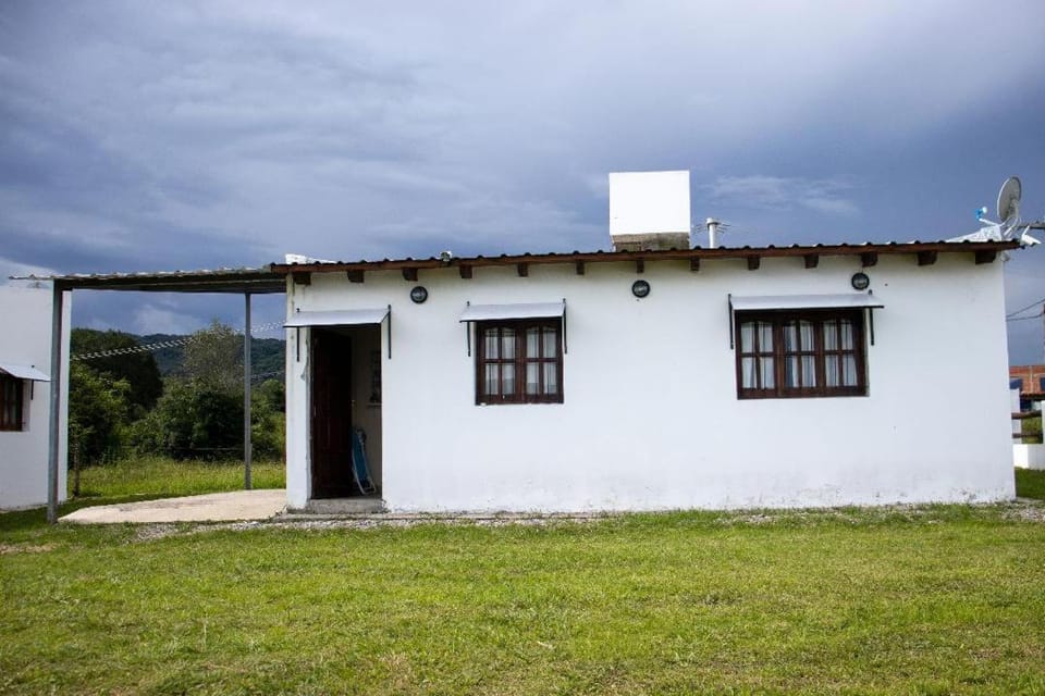 Posadas Oasis del Lago House in Jujuy Province, Argentina
