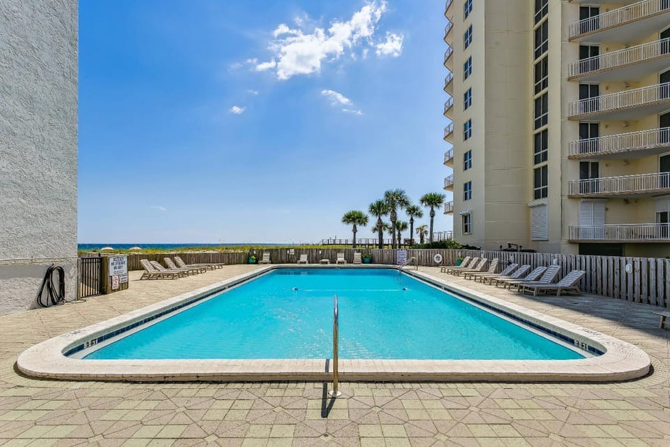 Navarre Towers 701 House in Pensacola Beach