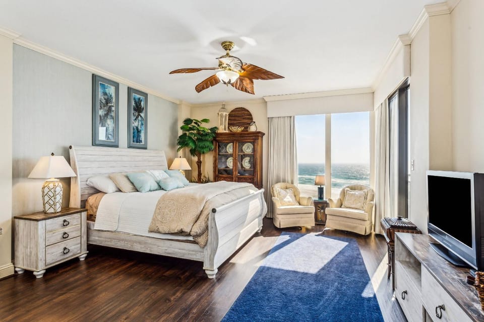 Navarre Towers 701 House in Pensacola Beach