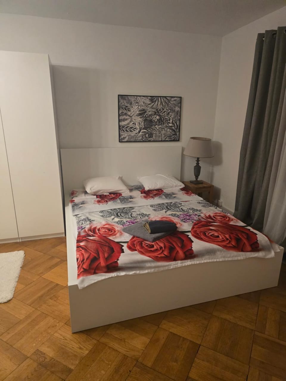 Séjour calme près du Léman Apartment in Canton of Geneva