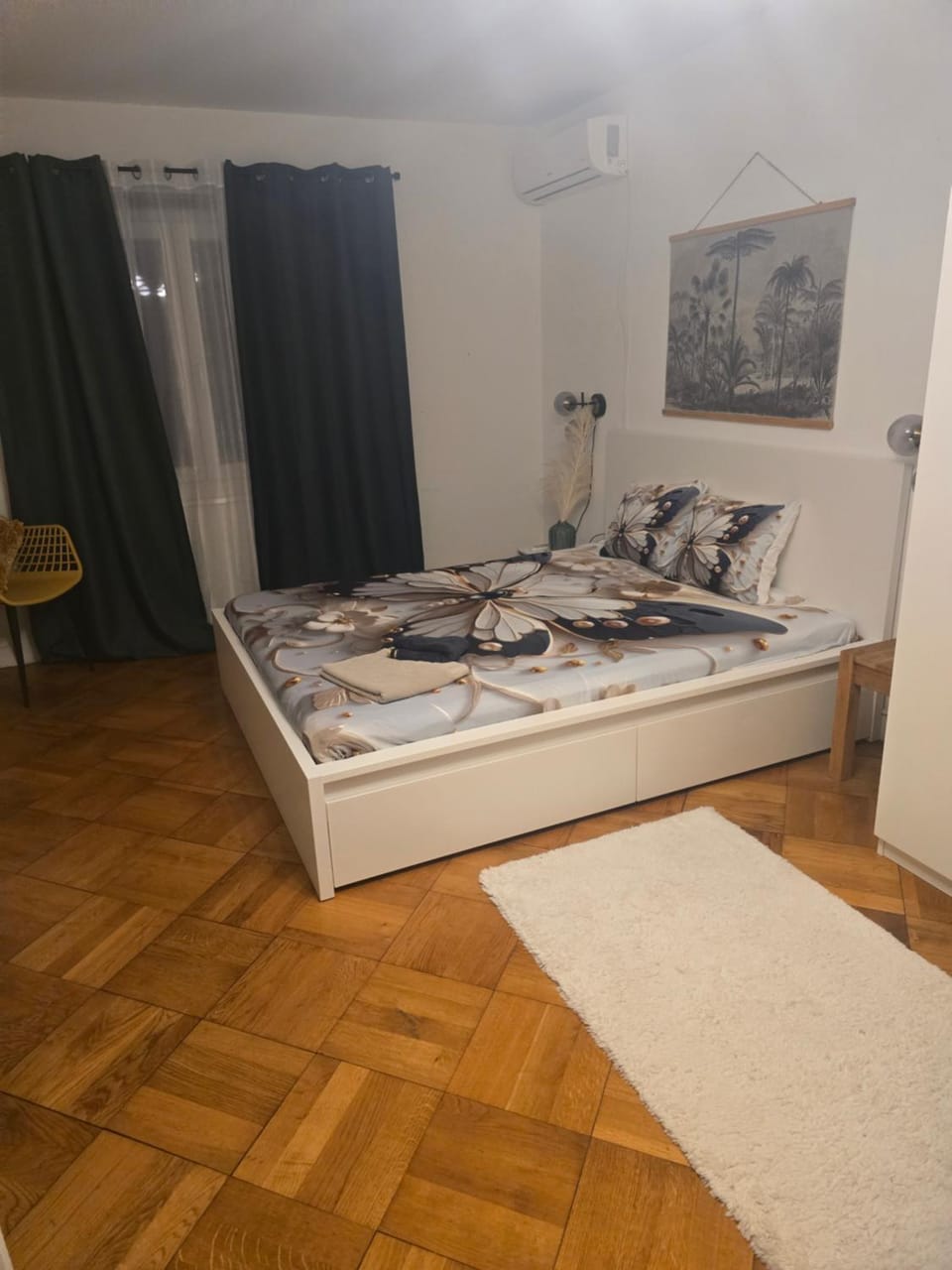 Séjour calme près du Léman Apartment in Canton of Geneva