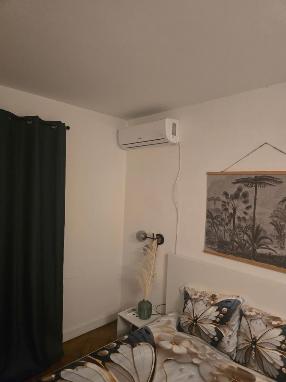 Séjour calme près du Léman Apartment in Canton of Geneva