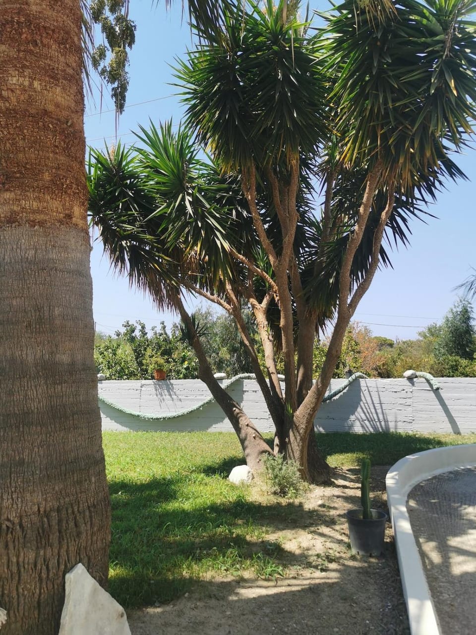 Malibu Villa Villa in Kremasti