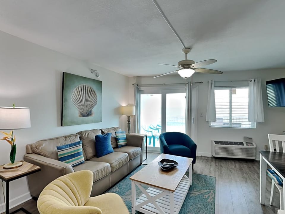 Living room, Seating area, furniture, air conditioner