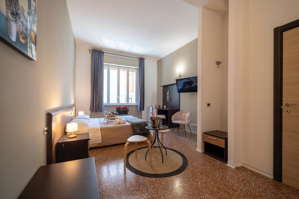 La zagara di Alba Bed and Breakfast in Palermo