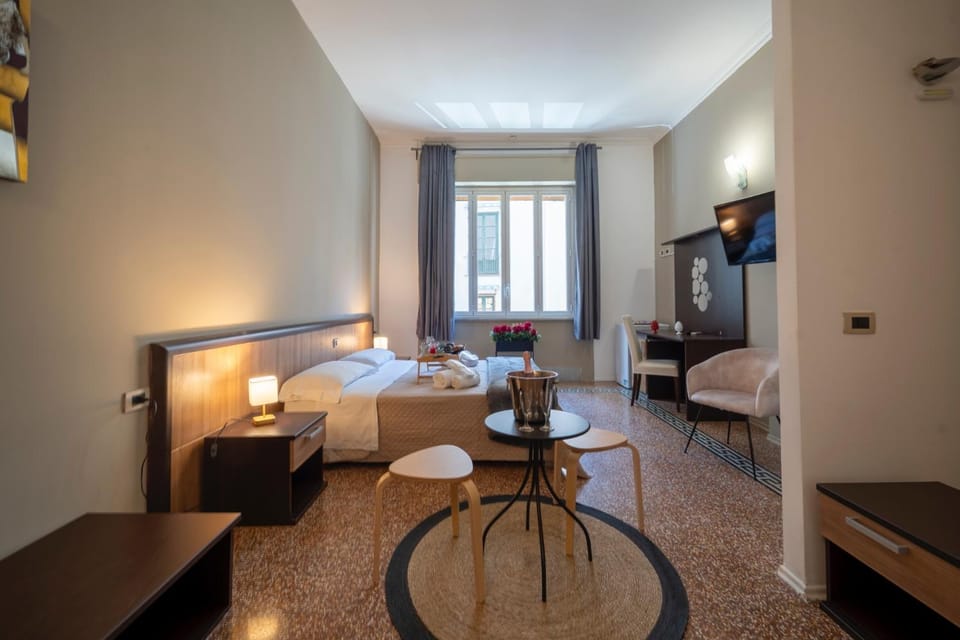 La zagara di Alba Bed and Breakfast in Palermo