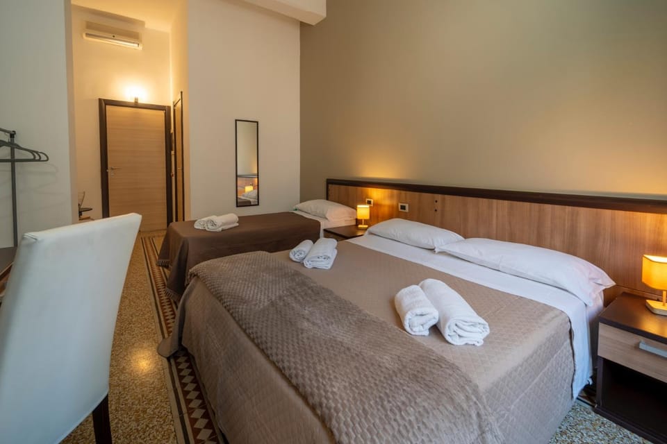 La zagara di Alba Bed and Breakfast in Palermo