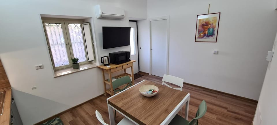 La Corte Fiorita House in Catania