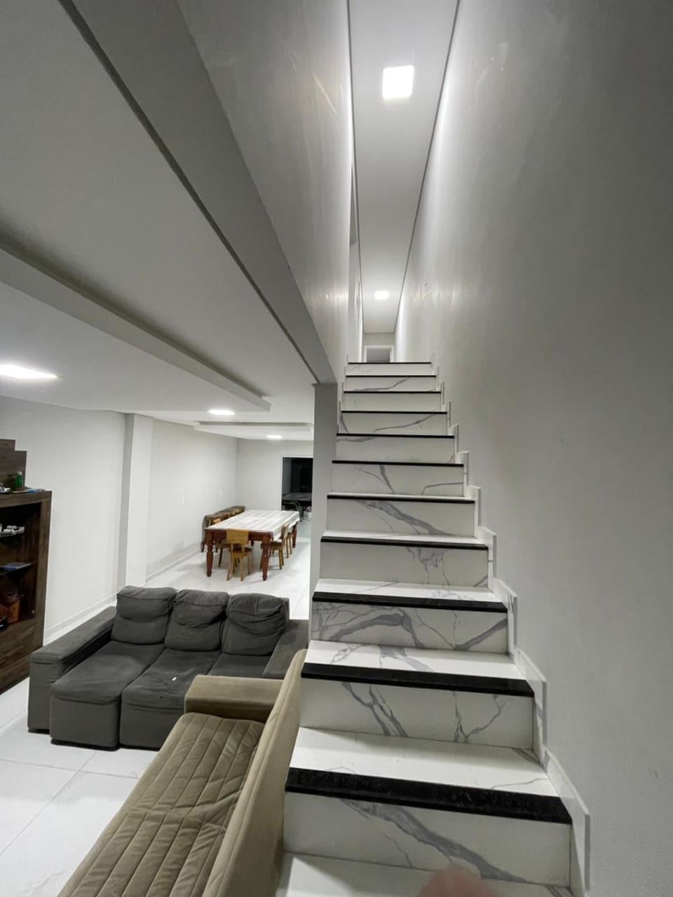 Aars House in Florianopolis