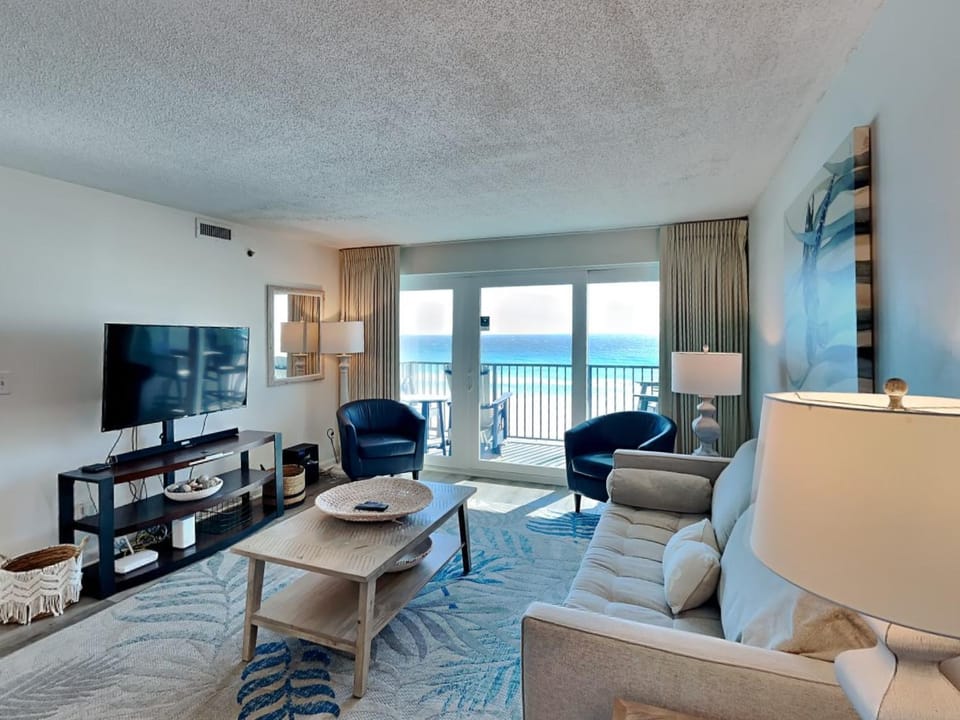 Sea Oats #603 Apartment in Okaloosa Island