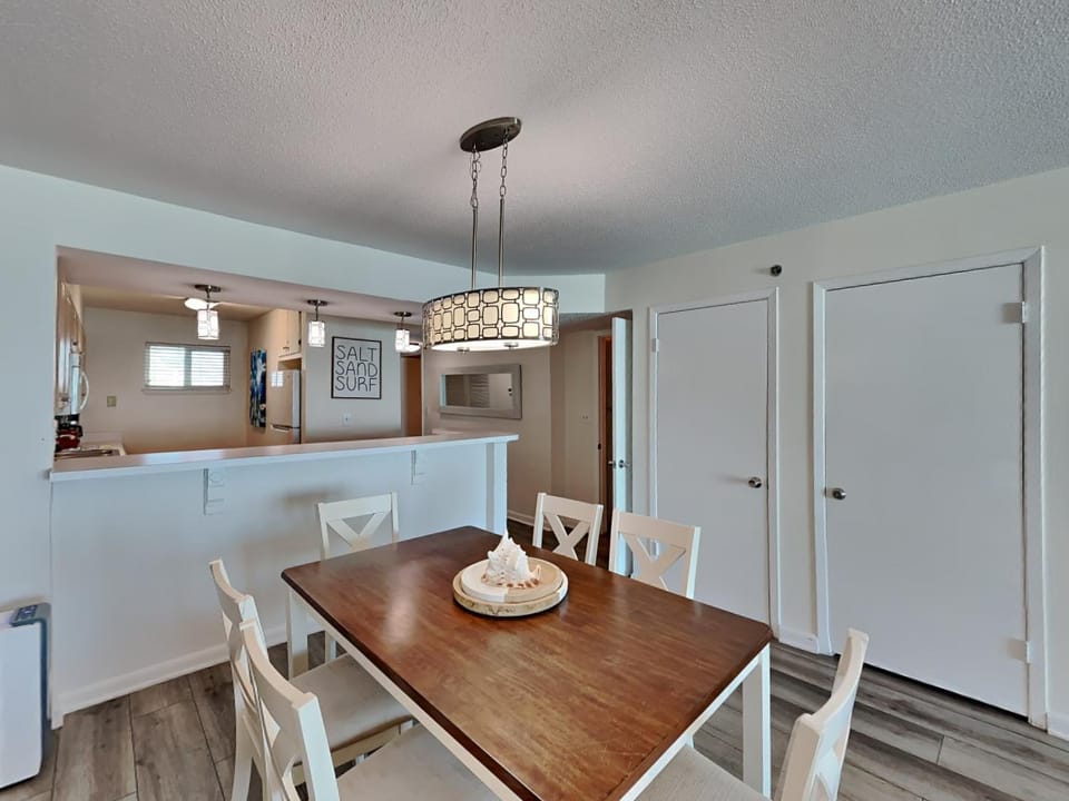 Sea Oats #603 Apartment in Okaloosa Island