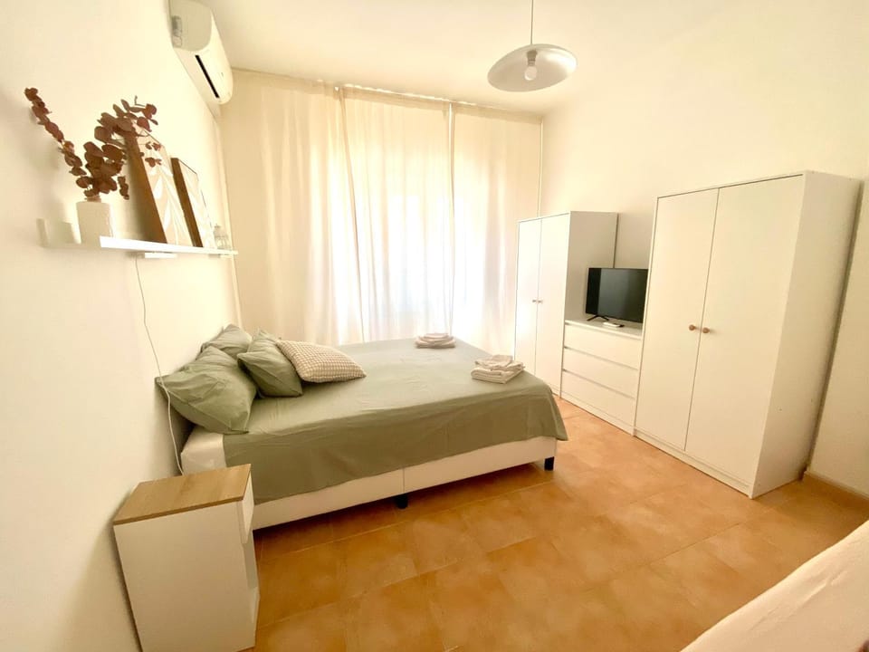 La Casa di Giada Apartment in Rome