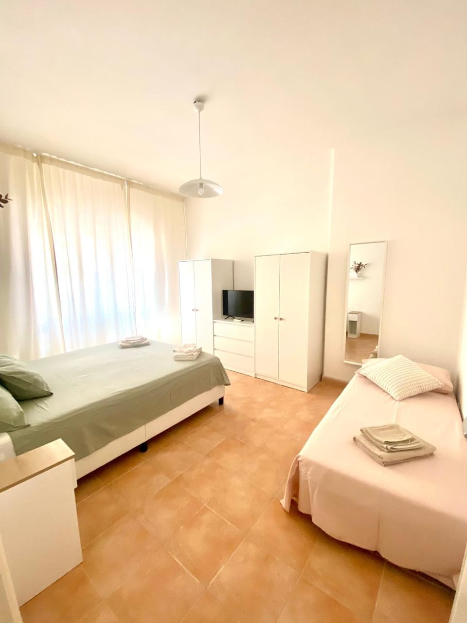 La Casa di Giada Apartment in Rome