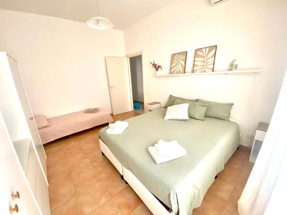 La Casa di Giada Apartment in Rome