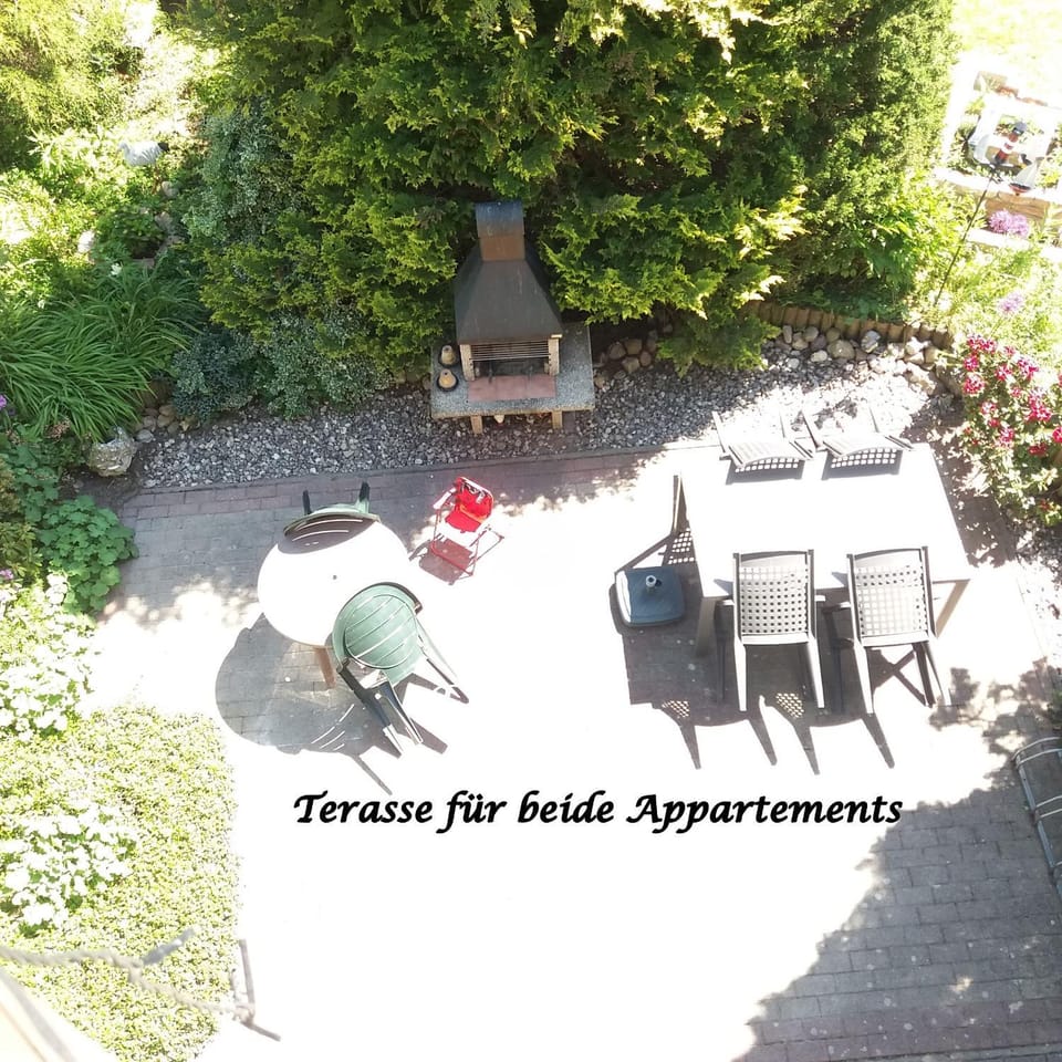 Balcony/Terrace, Balcony/Terrace