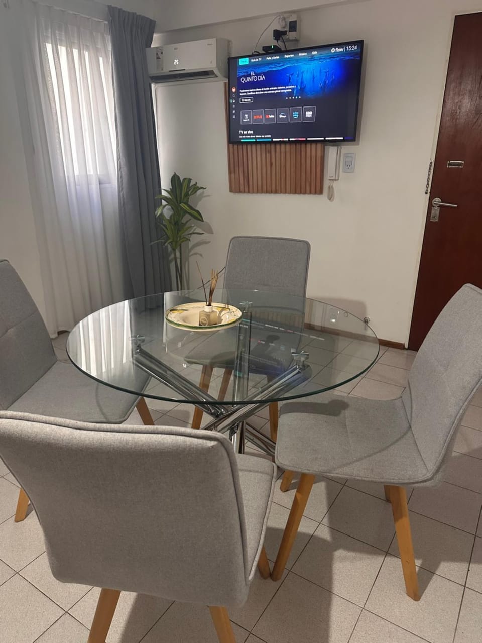 Apartamento Betania Apartment in Cordoba